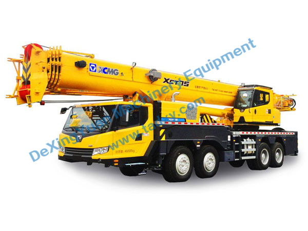 c(din)鿴Ԕ(x)Ϣ(bio)}XCT75 TRUCK CRANE xΔ(sh)1696
