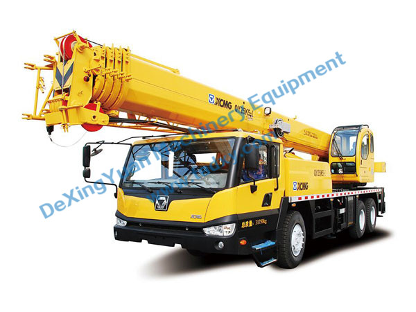 c(din)鿴Ԕ(x)Ϣ(bio)}QY25K5-I TRUCK CRANE xΔ(sh)1731