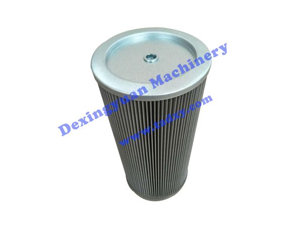 c鿴ԔϢ}XCMG-YHL-008D10 Return oil filter used for XE75D, XE80D xΔ1901