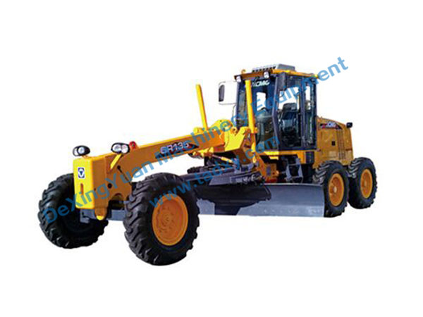 c鿴Ԕ(x)Ϣ(bio)}GR135 Motor Grader xΔ(sh)2604