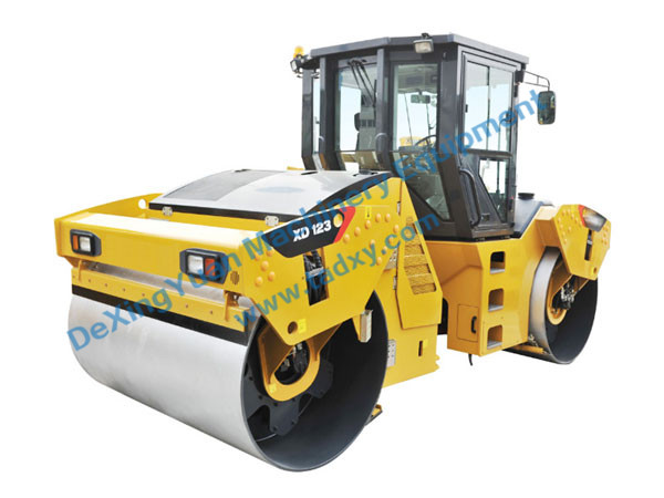 c鿴Ԕ(x)Ϣ(bio)}XD125 vibratory roller xΔ(sh)2679