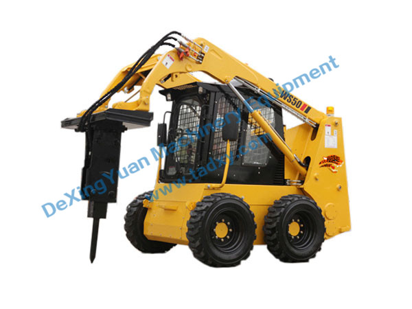 c鿴Ԕ(x)Ϣ(bio)}WS50 Skid Steer Loader (MDC type) xΔ(sh)3004