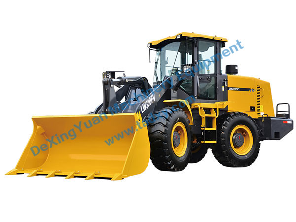 c(din)鿴Ԕ(x)Ϣ(bio)}LW300FV Wheel loader xΔ(sh)1809