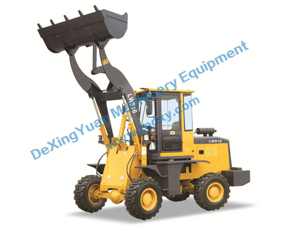c(din)鿴Ԕ(x)Ϣ(bio)}LW916 Wheel Loader xΔ(sh)1852