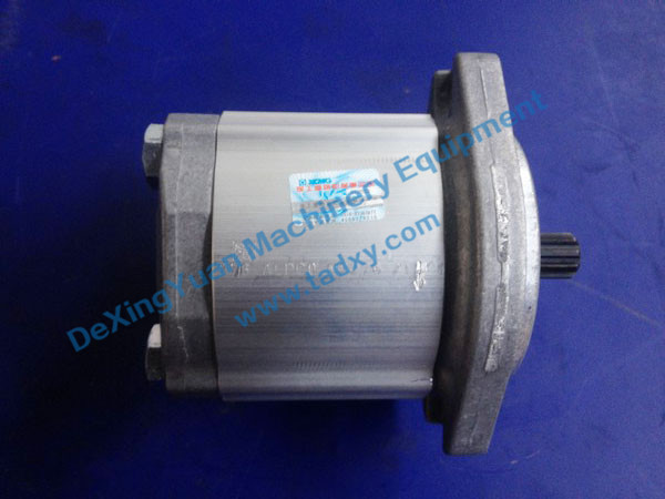 c鿴ԔϢ(bio)}Gear Pump WP09A1B140L03FA150N xΔ(sh)1372
