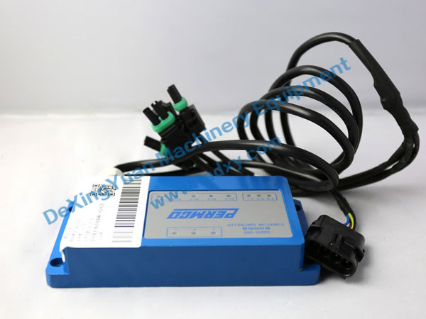c鿴ԔϢ}Vibrating Controller( used for XGFK08-02A) xΔ(sh)1734