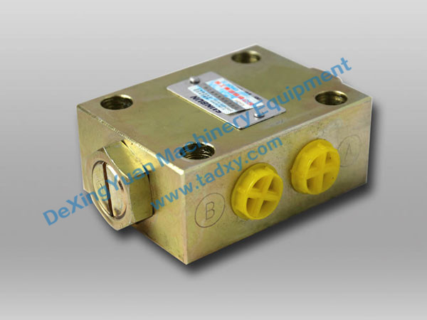 c鿴ԔϢ}Bidirectional Hydraulic Lock Valve xΔ(sh)1350