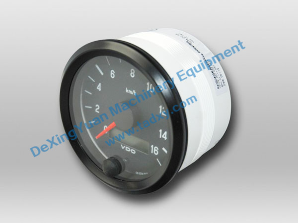 c鿴ԔϢ}Speedometer 12V xΔ(sh)1242