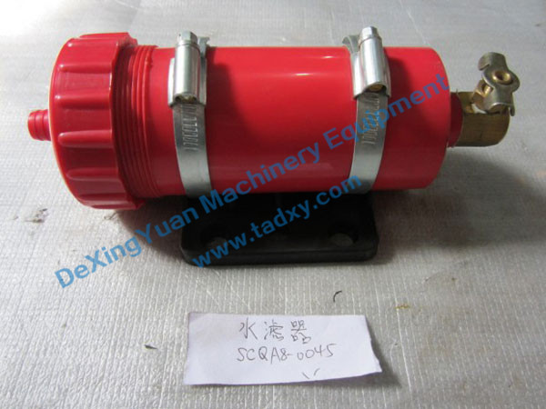 c鿴ԔϢ}Water Filter SCQA8-0045 xΔ(sh)1230