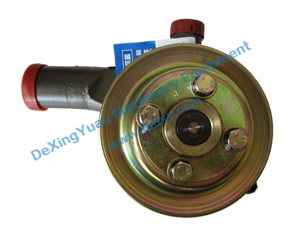 c鿴ԔϢ(bio)}YC6108 Water Pump xΔ(sh)1260