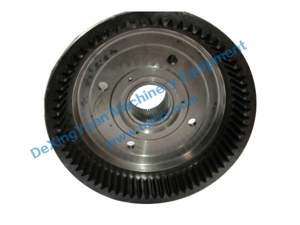 c鿴ԔϢ(bio)}Internal Gear Support Assy xΔ(sh)1323
