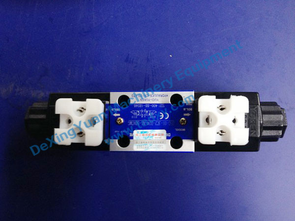c鿴Ԕ(x)Ϣ(bio)}Magnetic Exchange Valve DSG-01-3C2-D24 xΔ(sh)1688