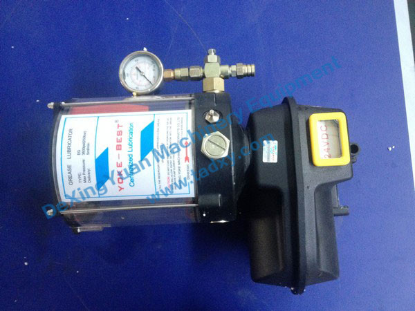 c鿴Ԕ(x)Ϣ(bio)}Centralized Lubrication Pump 88111SAJBC-U xΔ(sh)1705