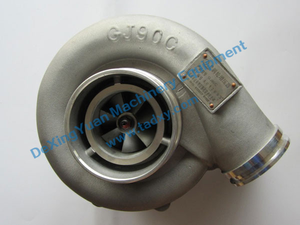 c(din)鿴Ԕ(x)Ϣ(bio)}Turbocharger GJ90C xΔ(sh)1342