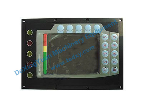 c鿴ԔϢ}Display Unit xΔ(sh)1658