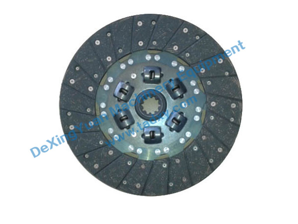 c鿴ԔϢ}Clutch Disc xΔ(sh)1246