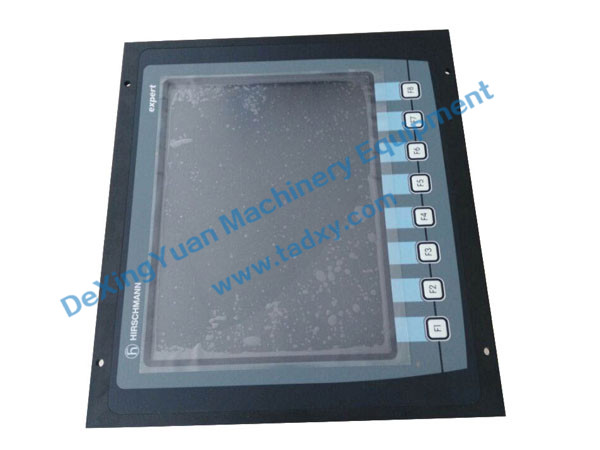 c(din)鿴Ԕ(x)Ϣ(bio)}IK2001 Display Unit xΔ(sh)1759