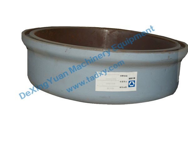 c鿴ԔϢ}Brake Drum xΔ(sh)1249