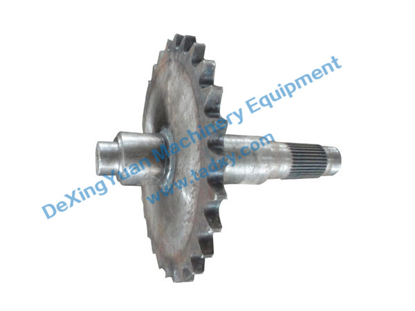 c鿴Ԕ(x)Ϣ(bio)}Sprocket Assy. xΔ(sh)1274