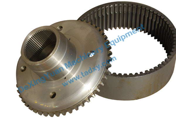 c鿴Ԕ(x)Ϣ(bio)}Internal Gear Support AssyGR165 Meritor) xΔ(sh)2687