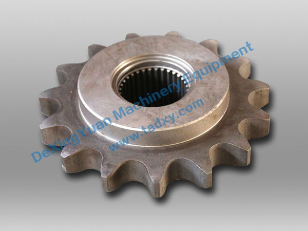c鿴Ԕ(x)Ϣ(bio)}Drive Sprocket W9.3.1-3 xΔ(sh)1242