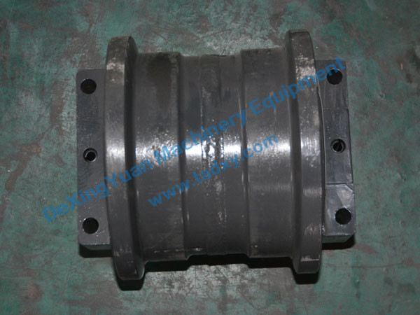 c(din)鿴Ԕ(x)Ϣ(bio)} Track Roller T.2.5 xΔ(sh)1192