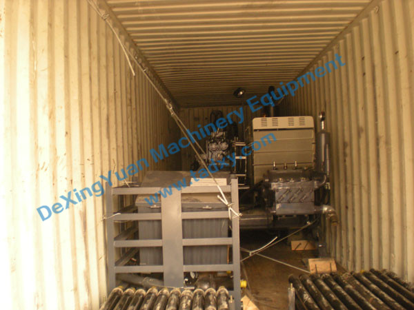 c鿴ԔϢ}Horizontal directional drill packing xΔ(sh)1477