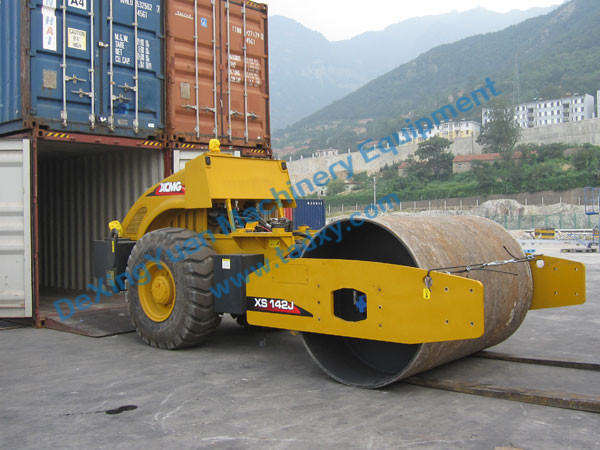 c鿴ԔϢ}14ton Road Roller  xΔ(sh)1403