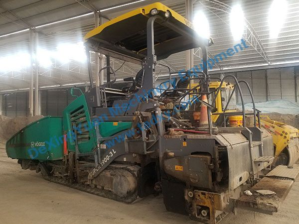 c鿴ԔϢ}Vogler 1900-3l paver xΔ(sh)1127