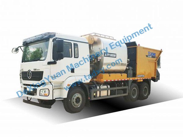 c鿴ԔϢ}XZJ5251TFCTB (XTF1003) asphalt synchronous chip sealer xΔ(sh)1059