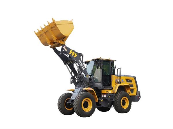 c(din)鿴Ԕ(x)Ϣ(bio)}XC938 wheel loader xΔ(sh)667